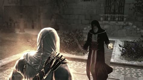 Assassin Creed Walkthrough Part 33 YouTube