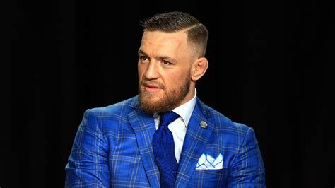 Superstar Rips Conor Mcgregor That Bum Will Never Be Me