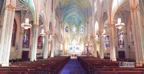 Our Lady Of Perpetual Help Church Melbourne Fl