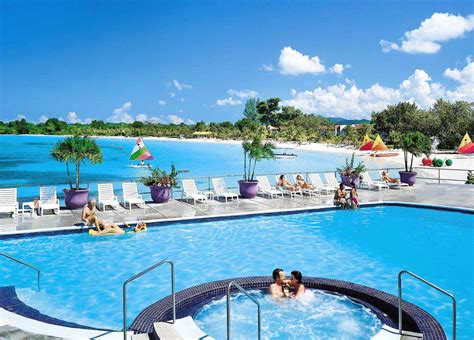 New Resort In Negril Is Clothing Optional Jamaicans Com