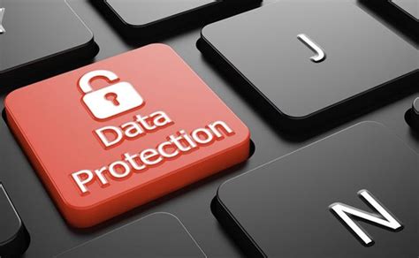 Cómo proteger tus datos personales en internet DDT