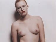 Naked Karen Elson Added By Dragonrex
