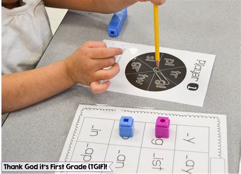 Phonics games for 1st graders. Susan Jones Teaching: Free Consonant Blends Game!