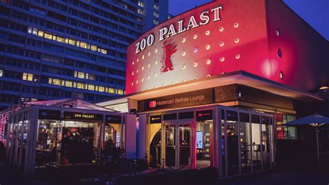 Mastercard - Berlinale Lounge 2019 » POS Creative Media