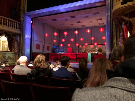 Playhouse Theatre London Seating Plan And Reviews Seatplan