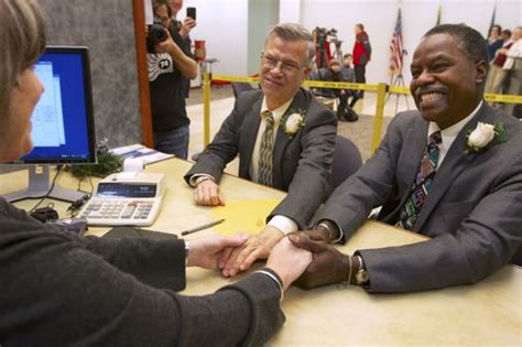 Supreme Court To Hear Same Sex Marriage Cases From Calif Ny The