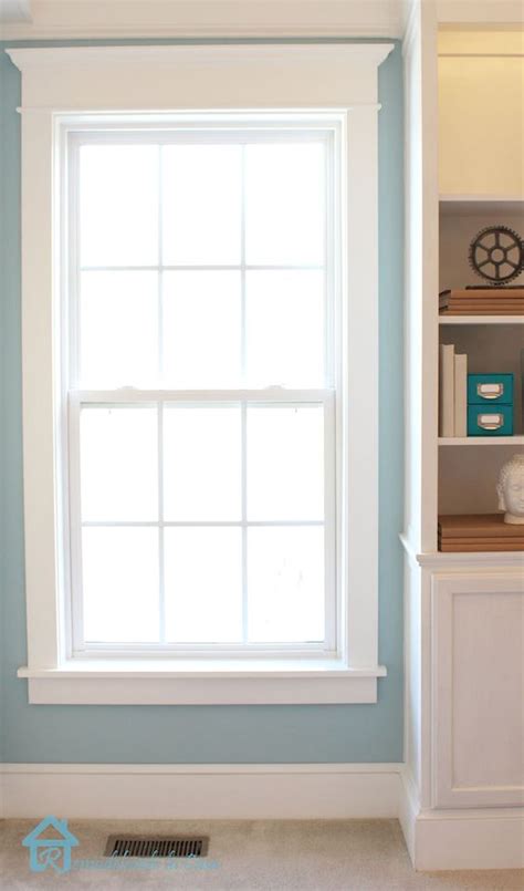 Looking for a good deal on trim window? 43 Favorite Window Trim Interior Design Ideas (26) - Ideaboz