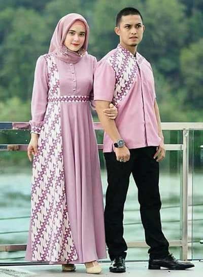 Inspirasi gaun kebaya batik moderen kekinian. Baju Couple Kondangan Kekinian - .model baju kondangan sangat menawan,semua tamu terpukau model ...