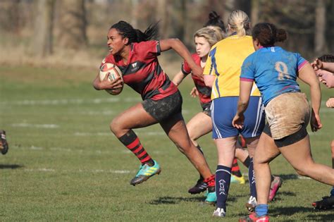 Warwick Rugby Union Womens Beat Coventry In Varsity Thriller The Boar
