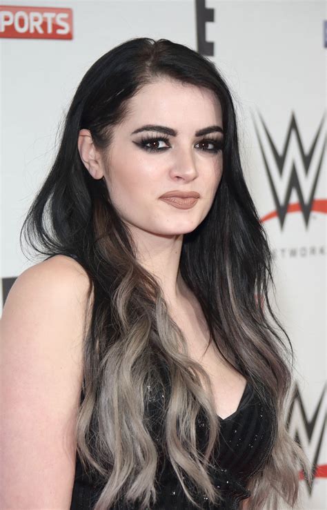 Gorgeous Paige Paige WWE Photo Fanpop