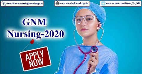 Gnm Nursing Knowledge