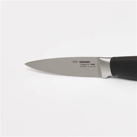 Oxo Good Grips Professional 4 Inch Paring Knife On Galleon Philippines