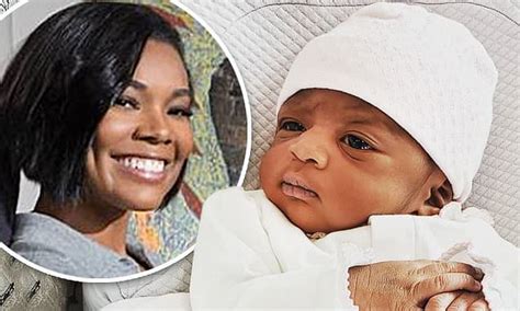 Si karismatik charlie wade bab 21. Gabrielle Union shares photo of daughter Kaavia, who ...