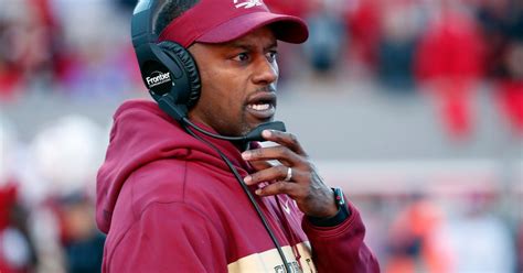 Coach Willie Taggart Believes Florida State Will In Year 2 A2z Facts