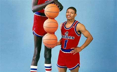 The Top Shortest Basketball Players In Nba Sports Pickle