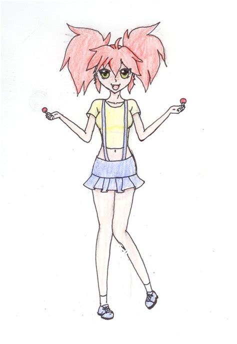 Anime Full Body Drawing At Free For