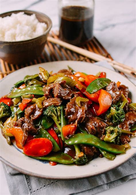 This easy homemade stir fry sauce is using soy sauce and great with chicken, beef and vegan recipes. Chinese Stir-Fry Sauce | Recipe | Vegetable recipes ...