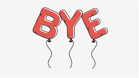 How to Say Goodbye - The New York Times