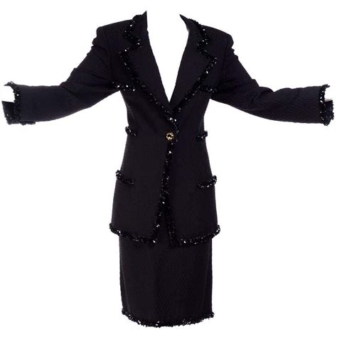 Vintage Emanuel Ungaro Dresses Jackets And More 289 For Sale At