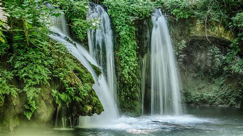 Wasser – Quelle allen Lebens – ite