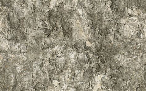 Download Wallpapers 4k Gray Stones Macro Gray Stone Texture Stone