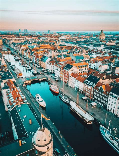 How To Visit Copenhagen Denmark On A Budget In Travel