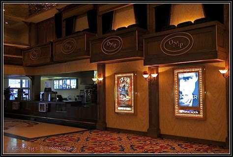 Old Movie Theater Lobby Theatre Interior Lobby Interior Home Theater