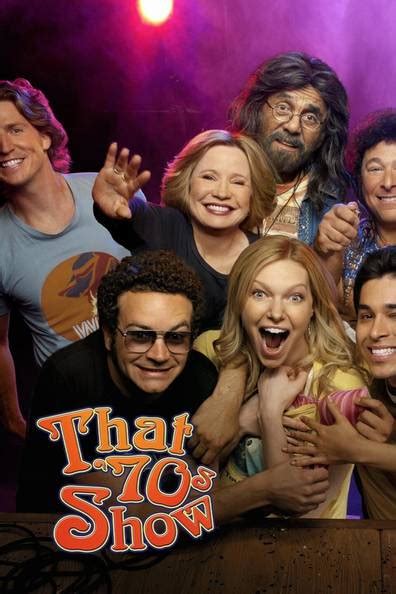 How To Watch And Stream That 70s Show 1998 2006 On Roku
