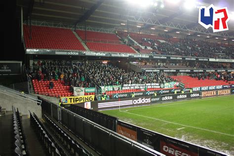 Rosenborg ballklub is an association football club from trondheim, norway.the team has participated in 32 seasons of union of european football associations (uefa) club competitions, including 21 seasons in the european cup and champions league, 16 seasons in the uefa cup and europa league, one season in the cup winners' cup and one season in the intertoto cup. Rosenborg Trondheim - SK Rapid Wien | Ultras Rapid