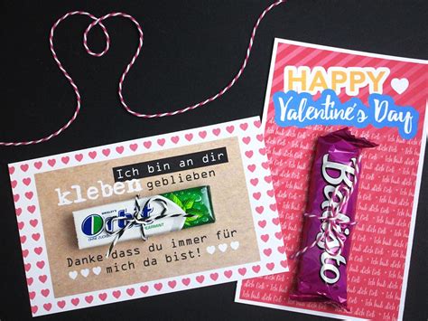 Zwei Ideen für dein Valentinstagsgeschenk