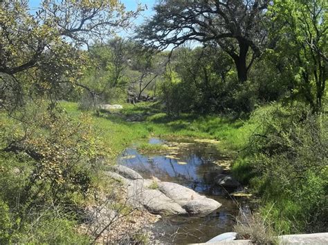 10.29 acres in Llano County, Texas