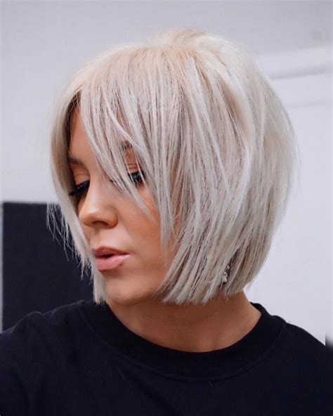31 Stunning Medium Layered Bob Hairstyle For Every Woman