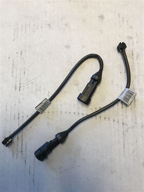 Something to note, you'll definitely want to go ahead and replace your brake pads with the use of the new rotor. FS (For Sale) Zr-1 oem brembo carbon ceramic brake pads ...