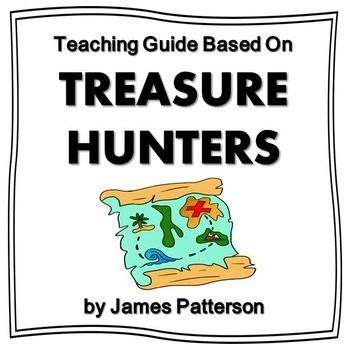 Treasure Hunters Book 1 Teaching Guide Teaching Guides Teaching