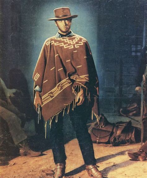 Many people believe clint eastwood (born may 31, 1930) and leone started the spaghetti westerns. Clint Eastwood | Clint eastwood cowboy, Spaghetti western ...