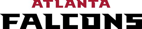 Atlanta Falcons Logo Png E Vetor Download De Logo
