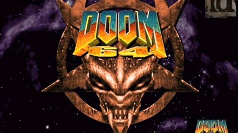 Vazamento Indica Doom 64 Para Ps4 E Pc Observatório De Games