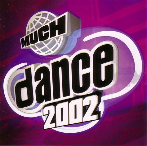 much dance 2002 various artists [muchdnce 202]