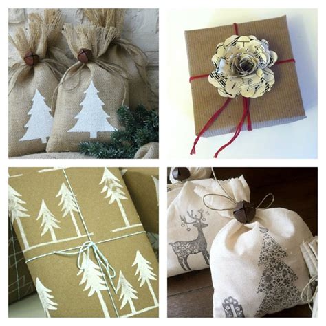 As an amazon associate i earn from qualifying purchases. Handmade Gift Wrap {Etsy Love}