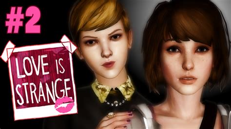 she s touching me let s play love is strange victoria s route part 2 [life is strange dating