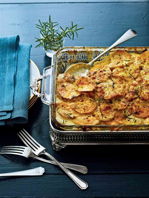 20 Side Dish Casserole Recipes Southern Living