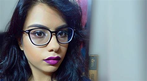7 Epic Makeup Tips For People Who Wear Glasses Culture Images