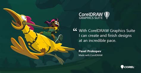 Coreldraw On Twitter Any Fellow Video Gamers Out There 🎮 Artist