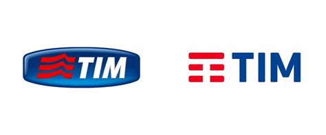 Tim apresenta novo logo – Design Conceitual
