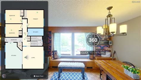 Iguide 3d Tour For 62 Maligne Dr Devon Ab