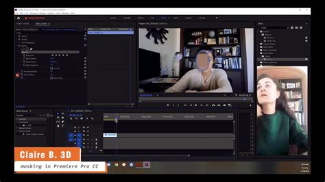 Interested in getting premiere pro or after effects cc? Tutorial in Adobe Premiere Pro - YouTube