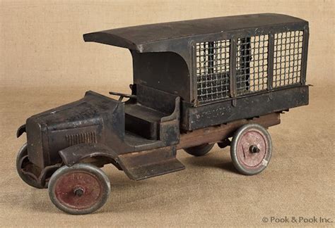 List of Antique peddle car railroad express truck with Best Modified