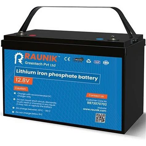 raunik 12v 150ah lithium ion battery at rs 33600 in noida id 26309650288