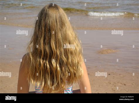 Beautiful Swimsuit Hi Res Stock Photography And Images Alamy