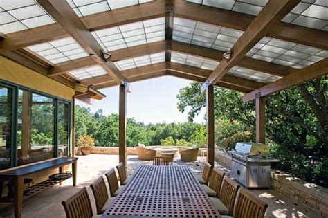 We did not find results for: Top 60 Patio Roof Ideas - Covered Shelter Designs